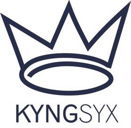 KYNGSYX trademark