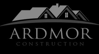 ARDMOR CONSTRUCTION trademark