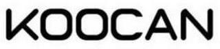 KOOCAN trademark