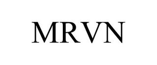 MRVN trademark