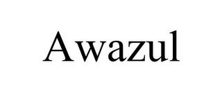 AWAZUL trademark