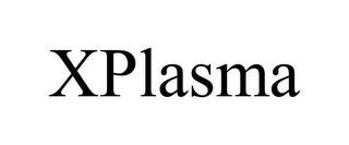 XPLASMA trademark