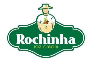 ROCHINHA ICE CREAM trademark