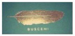 BUSCEMI trademark