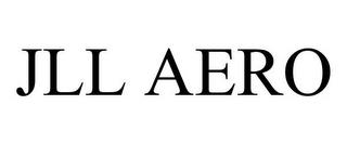 JLL AERO trademark