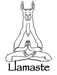 LLAMASTE trademark