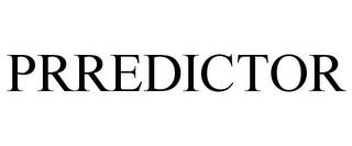 PRREDICTOR trademark