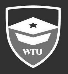 WTU trademark