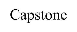 CAPSTONE trademark