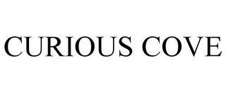 CURIOUS COVE trademark