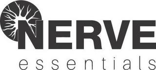 NERVE ESSENTIALS trademark