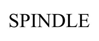 SPINDLE trademark