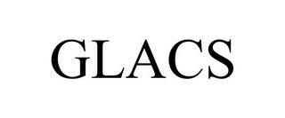 GLACS trademark