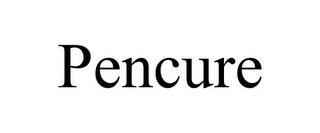 PENCURE trademark