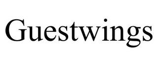 GUESTWINGS trademark