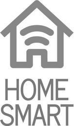 HOME SMART trademark