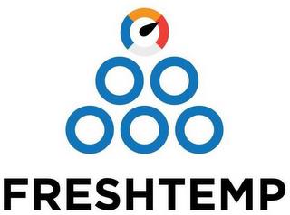 FRESHTEMP trademark