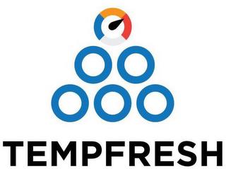 TEMPFRESH trademark