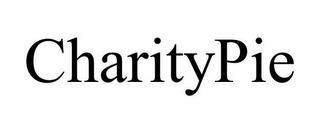 CHARITYPIE trademark