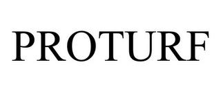 PROTURF trademark