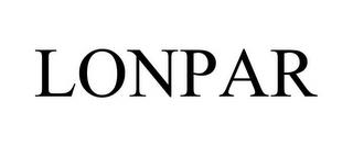 LONPAR trademark