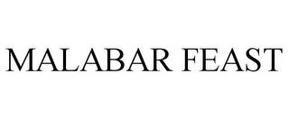 MALABAR FEAST trademark