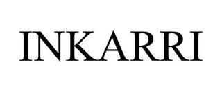 INKARRI trademark