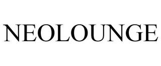 NEOLOUNGE trademark