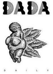 DADA DAILY trademark