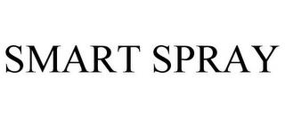 SMART SPRAY trademark