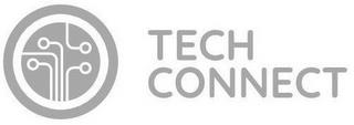 TECH CONNECT trademark