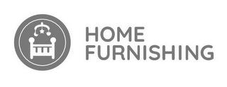 HOME FURNISHING trademark