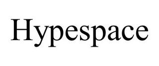 HYPESPACE trademark