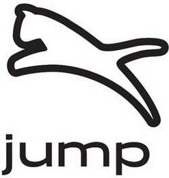 JUMP trademark