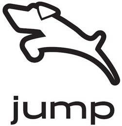 JUMP trademark