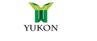 Y YUKON trademark