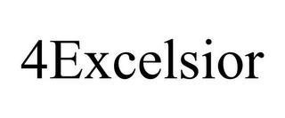 4EXCELSIOR trademark