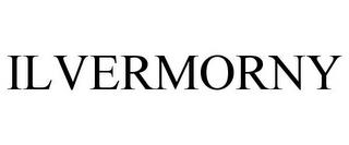 ILVERMORNY trademark