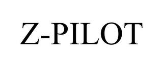 Z-PILOT trademark