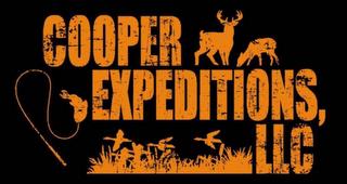 COOPER EXPEDITIONS, LLC trademark