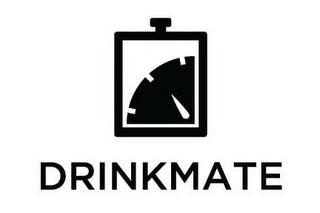 DRINKMATE trademark