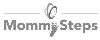 MOMMY STEPS trademark