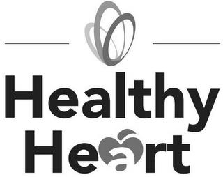 HEALTHY HEART trademark