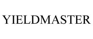 YIELDMASTER trademark