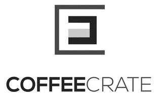 CC COFFEECRATE trademark