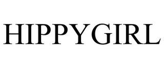 HIPPYGIRL trademark