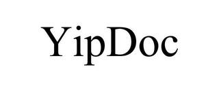 YIPDOC trademark