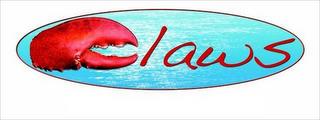 CLAWS trademark