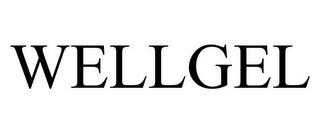 WELLGEL trademark