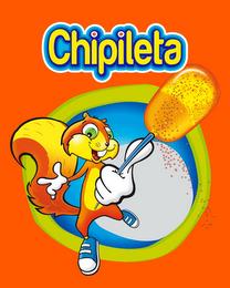 CHIPILETA trademark